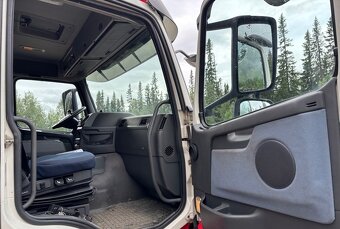 Volvo FM 400 euro 5 sklápač s HR - 11