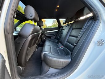 Audi a6 3.0 TDI 171kw 2008 Sline - 11