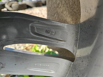 Zimná Sada ATS 5x112, 235/45 R18, SUPERB PASSAT - 11