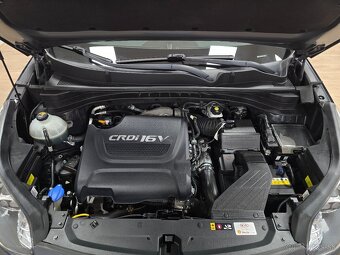 Kia Sportage 2.0 CRDi HP 4WD 185k AT Platinum - 11