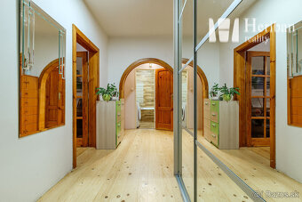 Rekonštr. 3-izb.byt s  logiou, 79m2, Zombová ul, KE-KVP - 11