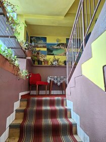 Rodinný dom 1+4, nová strecha, kúrenie, garáž - 11