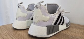 ADIDAS NMD R1 PRIMEBLUE ORIGINÁL - 11