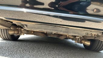 Mercedes Benz E500 W211 Avantgarde - 11