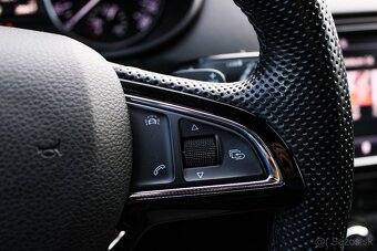Škoda Octavia 1.6 TDI Business DSG - 11