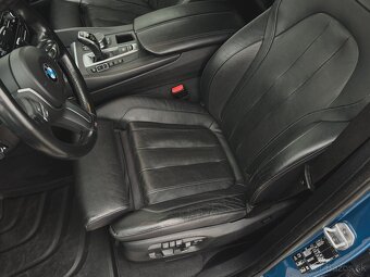 BMW X6 4.0D 230kw 2019 - 11