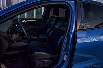 Ford Focus ST 2.3 EcoBoost 206 kW, 6M, SR - 11