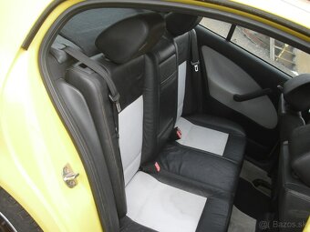 Skoda Octavia 1.8T 132KW RS1 - 11