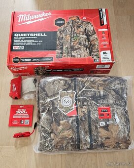 2026 HEXON Milwaukee M12 - 11