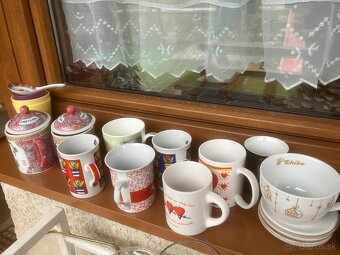 Predám vycapne sklo a veľa iného - 11