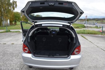 Mercedes-Benz R trieda 500 4-matic - 11