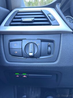 BMW F31 320xdrive 2014 touring - 11