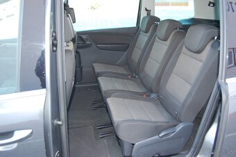 Volkswagen Sharan 2Tdi 7m - 11
