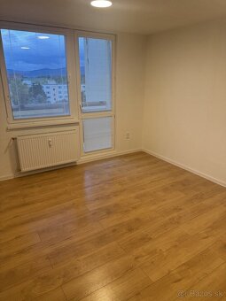 Na prenájom prerobená garsónka Žiar nad Hronom - 11