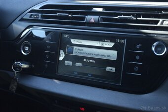 Citroen C4 Picasso - 11