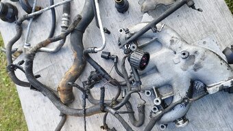 Diely z motora 1.9 TDI 77KW - 11