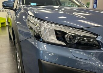 Subaru Outback 2.5 ACTIVE AUT 2021 | Záruka 124 kw1 - 11