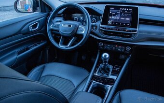 Jeep Compass 1.3 GSE Night Eagle - 11