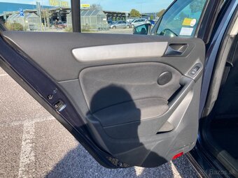 Volkswagen Golf Golf 1.4 TSI 160k Highline - 11