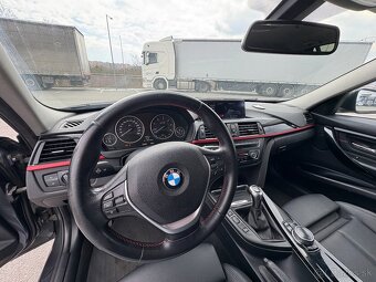 BMW F31 - 11