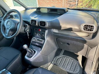Citroën C3 picasso - 11