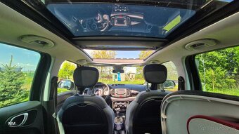 Fiat 500 L Living - 11