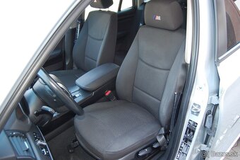 BMW X3 - 11