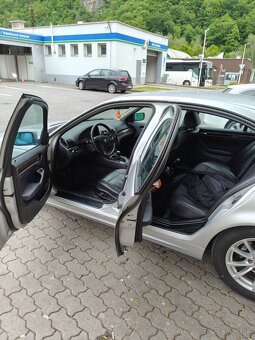 BMW E46 320d - 11