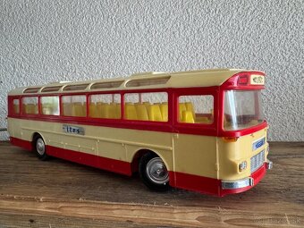Carosa autobus ITES krásny stav - 11