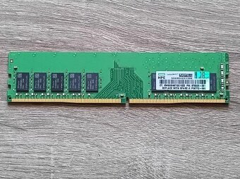 HPE SKHynix DDR4 HPE Gen10 8GB/ 16GB a 512GB ECC Server HPE - 11