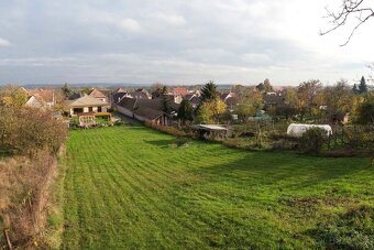 Predaj Stavebný pozemok v obci Brestovany  pri Trnave - 11