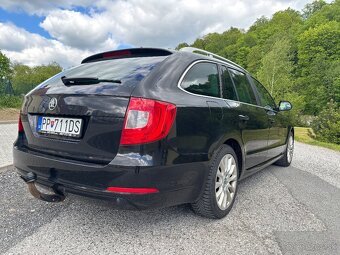 Škoda Superb ZNÍŽENÁ CENA - 11