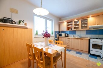 PEKNÝ RODINNÝ DOM KANIANKA 540 M2 - 11