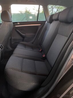 VW GOLF 6 - 11