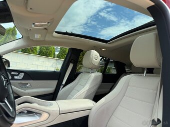 Mercedes Gle 400d - 11