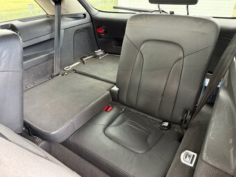 AUDI Q7 3.0TDi QUATTRO AUTOMAT 171kw - 11