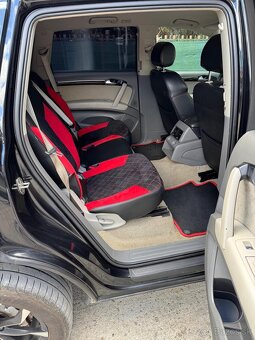 Audi q7 - 11