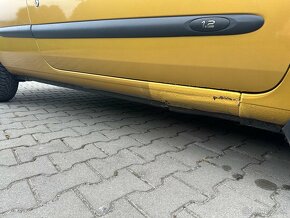Renault Clio 1.2 RL nova STK - 11