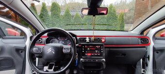 Citroen C3 1,2 Puretech - 11