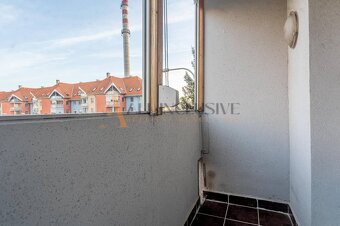 REZERVOVANÉ l NA PREDAJ 3 IZBOVÝ BYT S BALKÓNOM, DUNAJSKÁ ST - 11