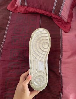 Nike Air Force 1 Shadow - 11