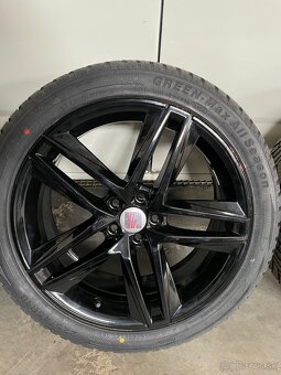 KOLESA 225/45 R18 ELEKTROPNY NA PREDAJ - UPLNE NOVÉ - 11