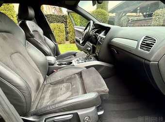 Audi a4 b8 3xSline 2.0 TDI cr - 11