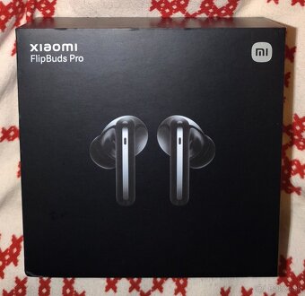 Xiaomi Flip Buds Pro - 11