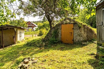 Tufová vínna pivnica v srdci Tokajskej oblasti – Veľká Tŕňa - 11