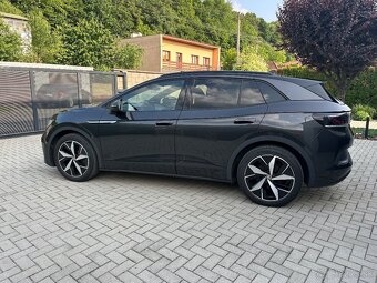 Volkswagen ID.4 GTX 77kWh 4Motion - 11