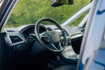 Ford Galaxy 2.0 TDCi Business, automat, 2019, odpočet DPH - 11