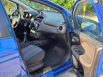 Fiat Punto 1.4; 57 kW; 63000 km - 11