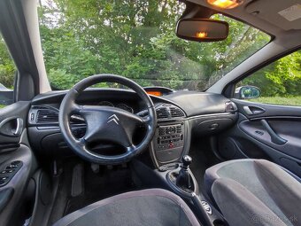 Citroën C5 2.0 HDI - 11
