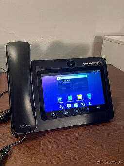 Grandstream GXV3275 - 11